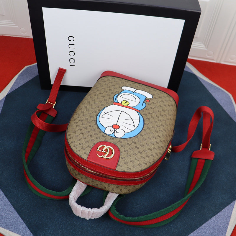 Gucci   Luxury Bags  1278