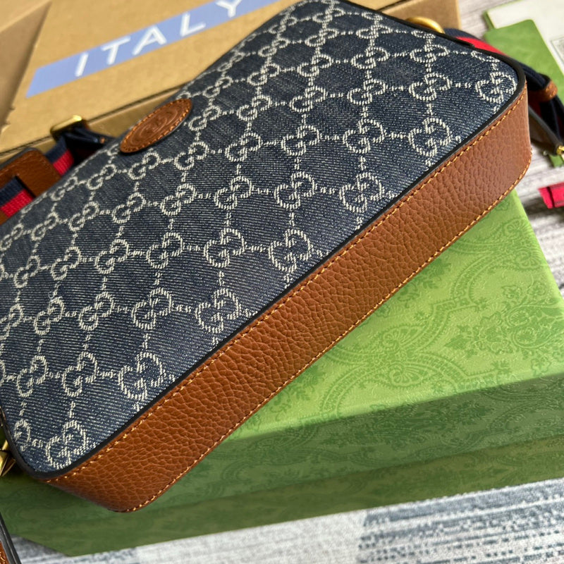 Gucci Bag Luxury Bag New Arrival