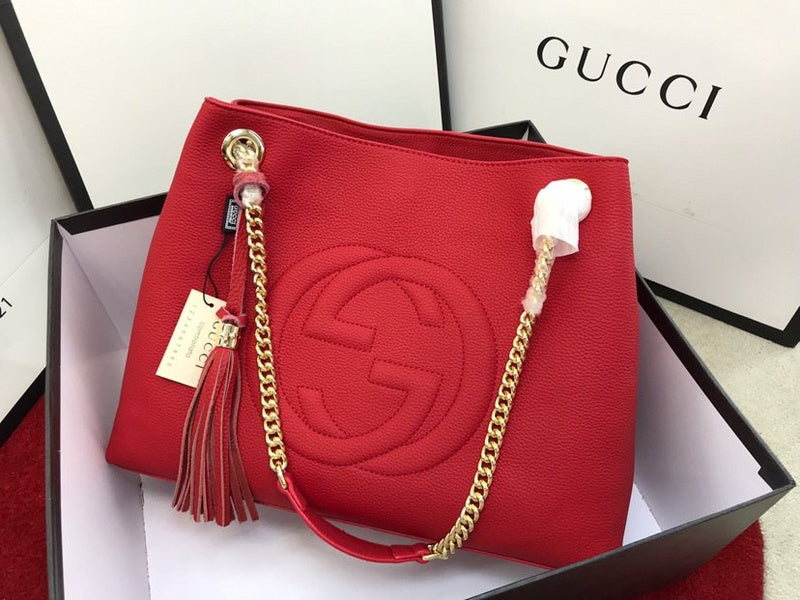 Gucci Bags - The Tote   534