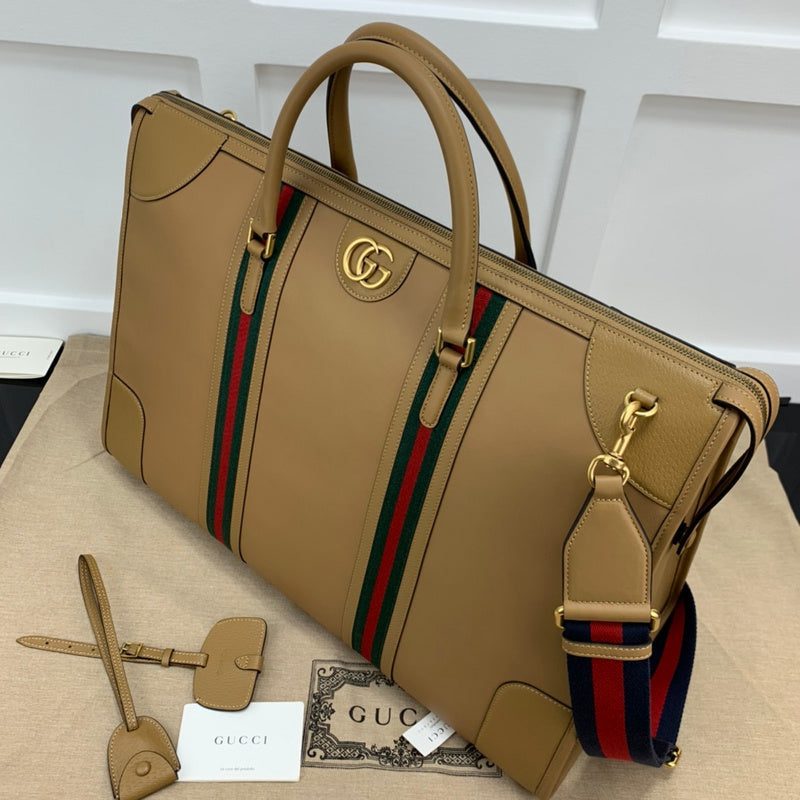 Gucci  Luxury -  Bags - 583