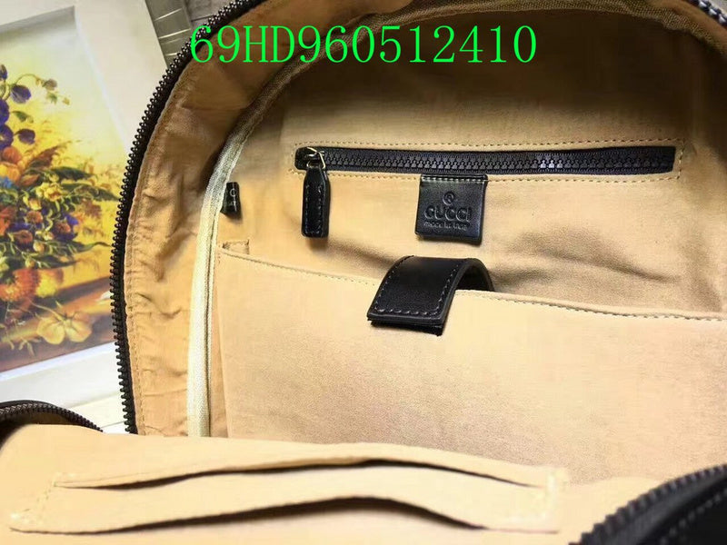 Gucci Bags - The Tote   1222