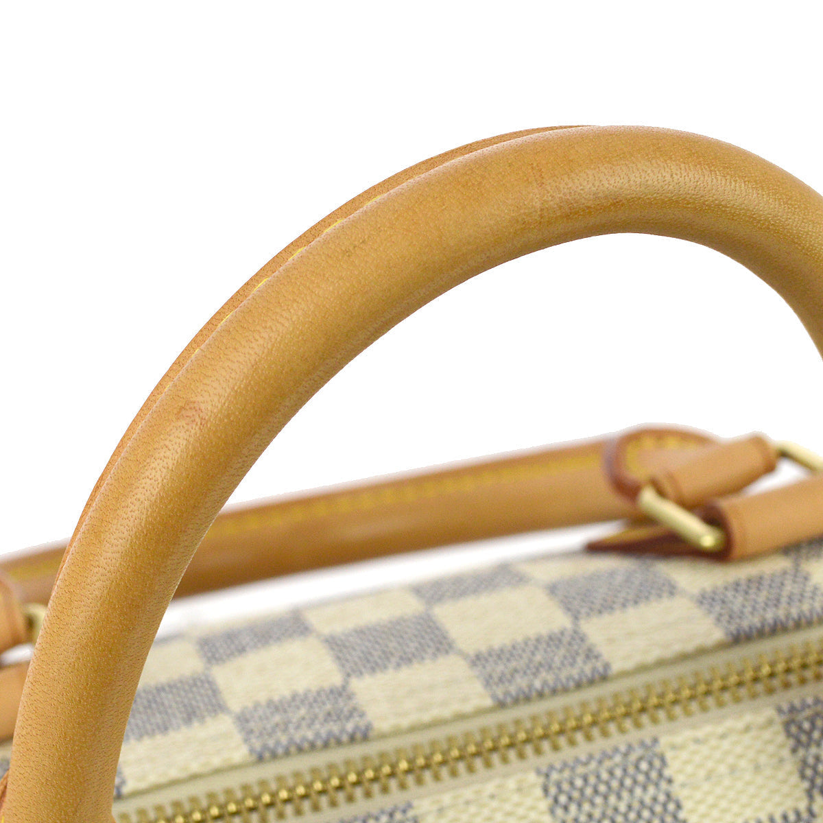 Louis Vuitton 2008 Damier Azur Speedy 30 N41533