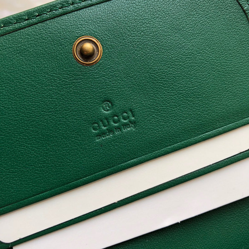 Gucci   Luxury Bags  932