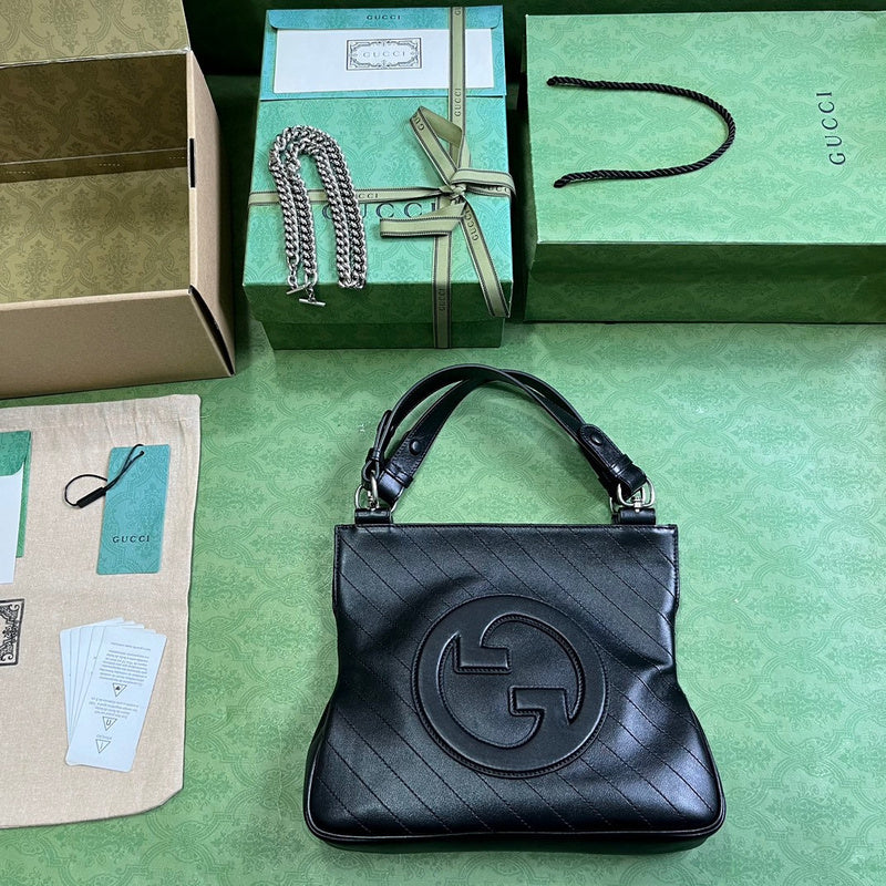 Gucci Luxury - Bags - 174