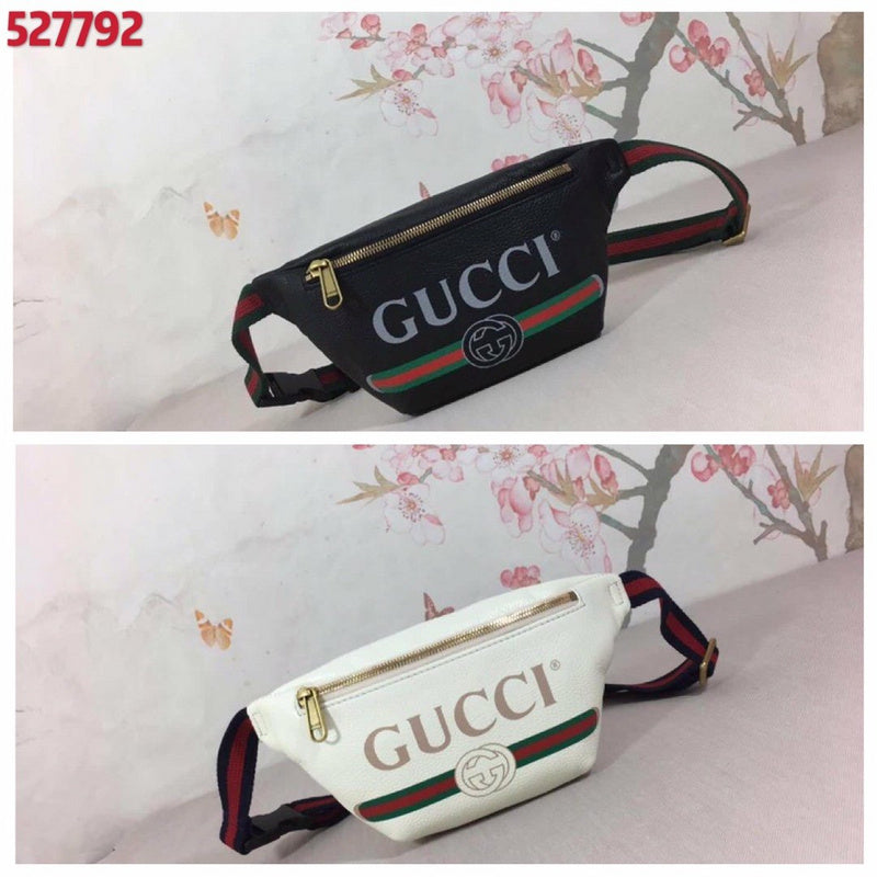 Gucci Bags - The Tote   419