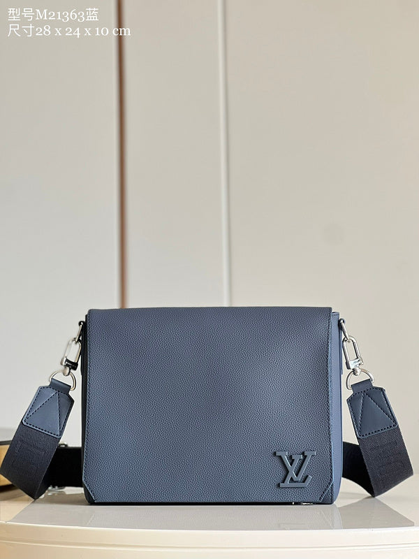 Alice Bags- Louis Vuittons  - 16128