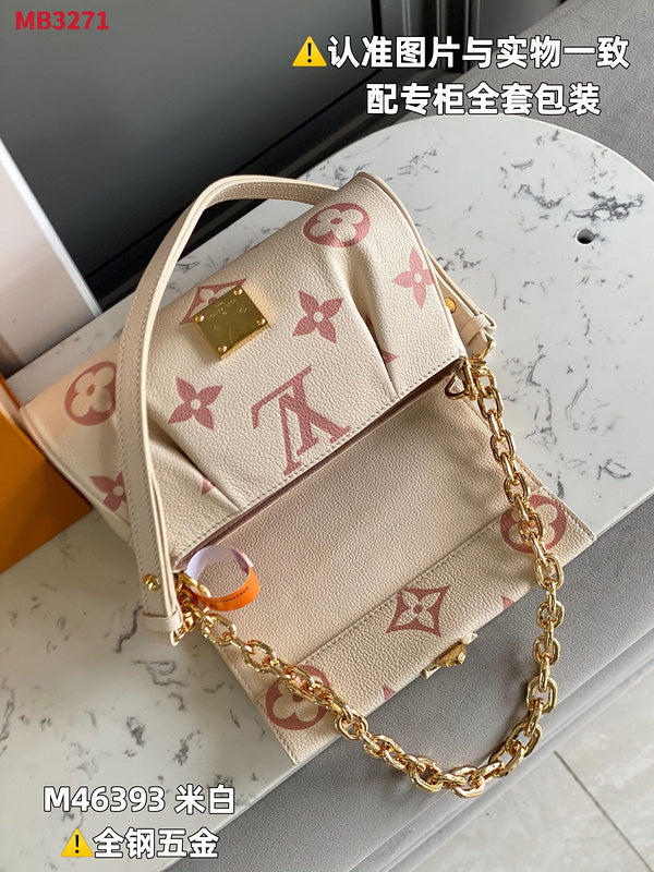 Alice bags - Louis Vuittons  - 15416