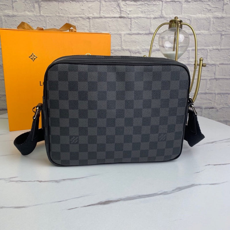 AliceBags- Louis Vuittons  - 16747