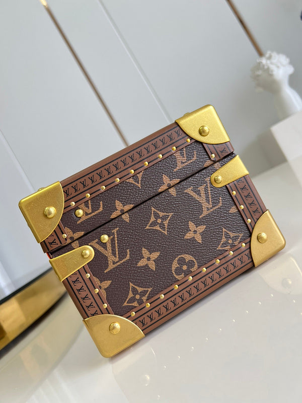 Alice Bags- Louis Vuittons  - 16224
