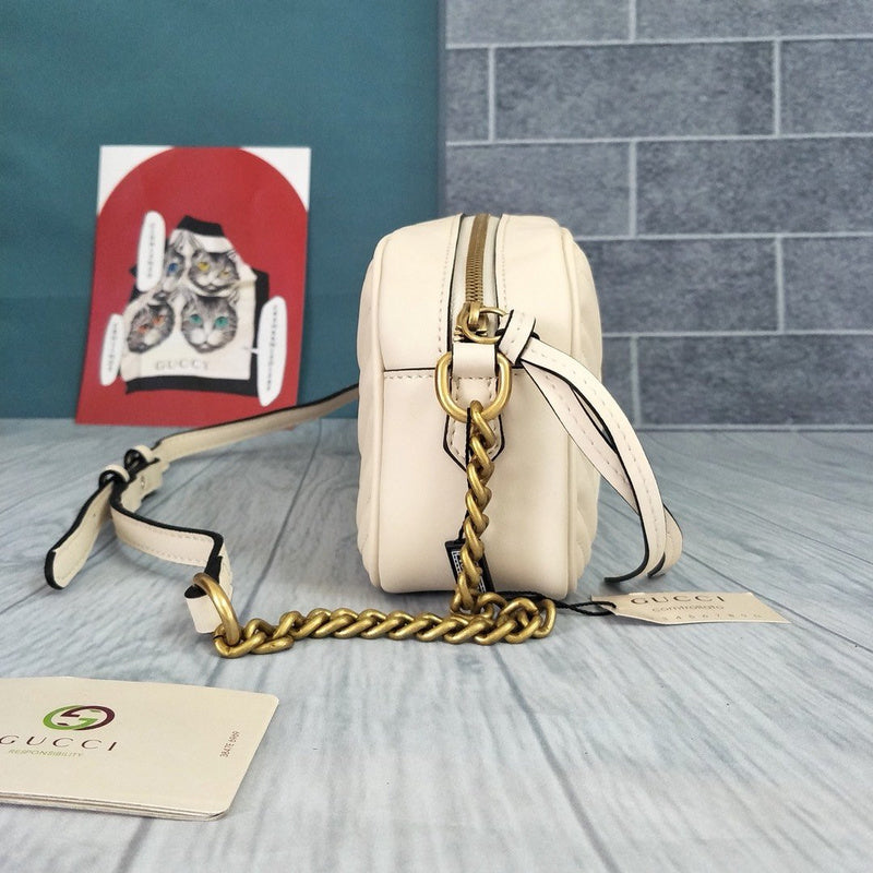 Gucci Bags - The Tote   228