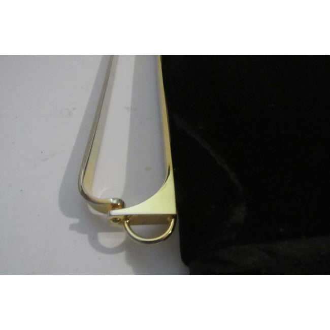 Gucci Evening W Two Way Removable Chain Strap Black Leather Velvet Shoulder Bag