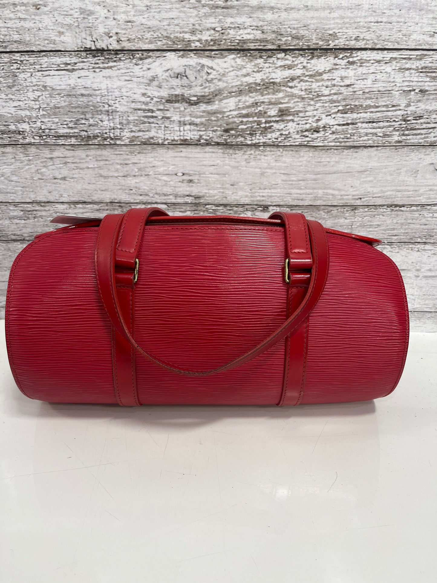 Handbag Luxury Designer By Louis Vuitton  Size: Medium