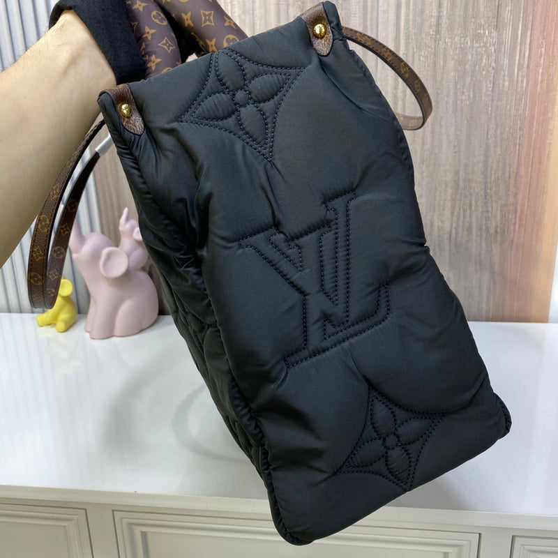 Alice Bags- Louis Vuittons  - 16111