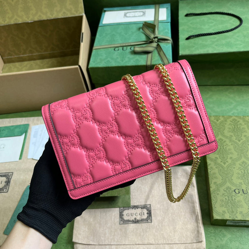 Gucci Luxury - Bags - 118