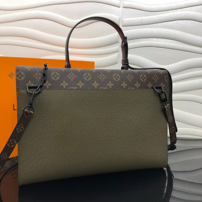 Alice Bags- Louis Vuittons  - 16278
