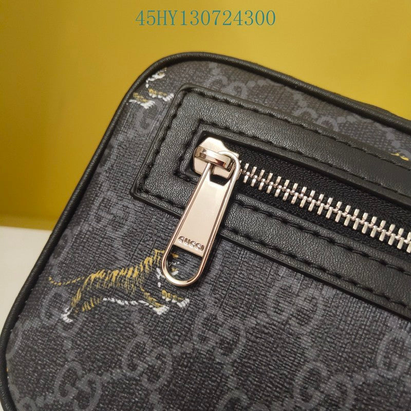 Gucci Bags - The Tote   395