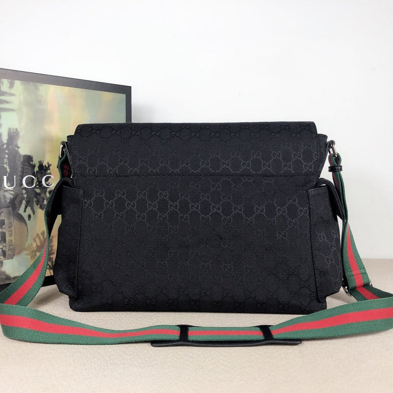 Gucci Bags - The Tote   911