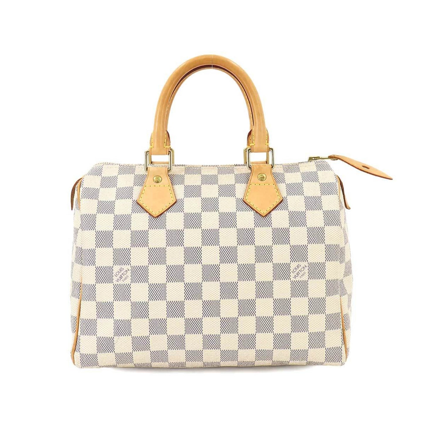 Louis Vuitton Damier Azur  Damier Azur Handbag