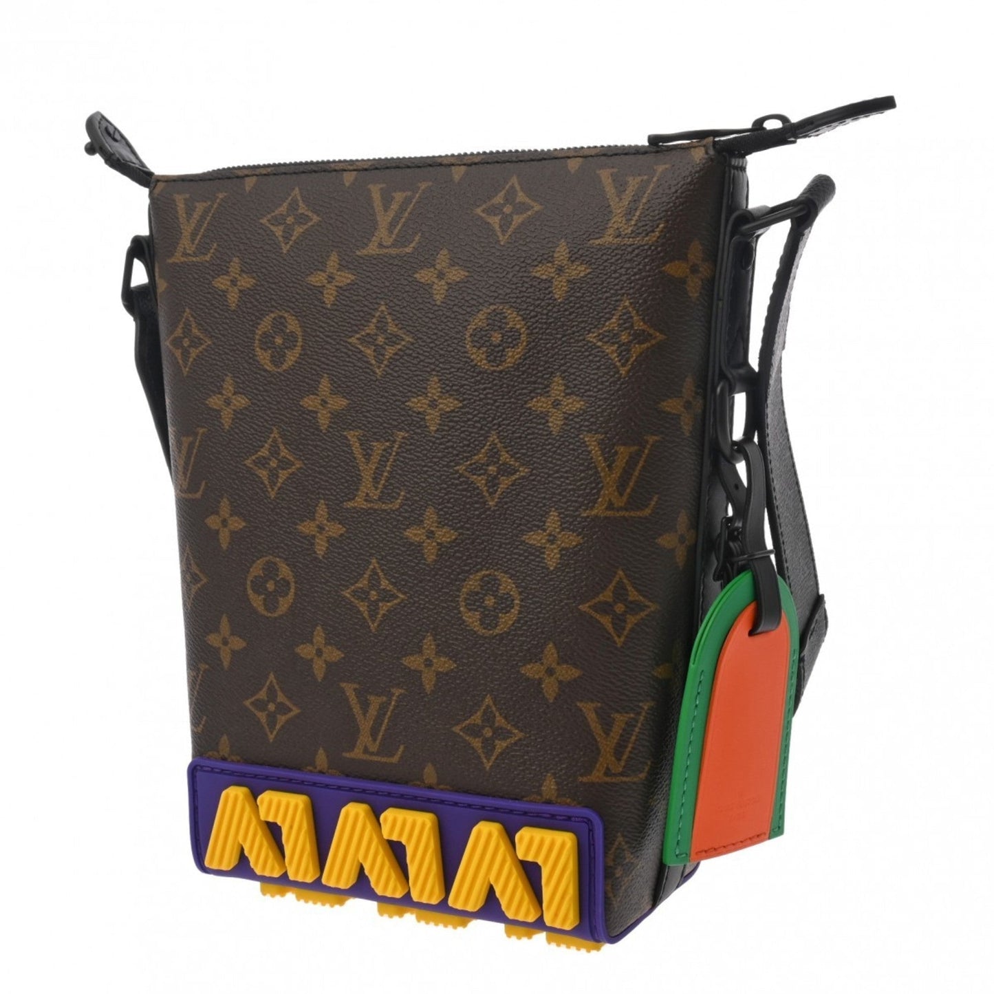 Louis Vuitton  Monogram Monogram Shoulder Bag
