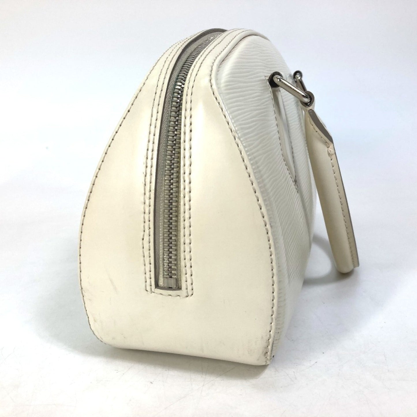 Louis Vuitton  Leather Handbag
