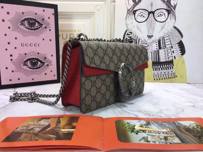 Gucci Bags - The Tote   319