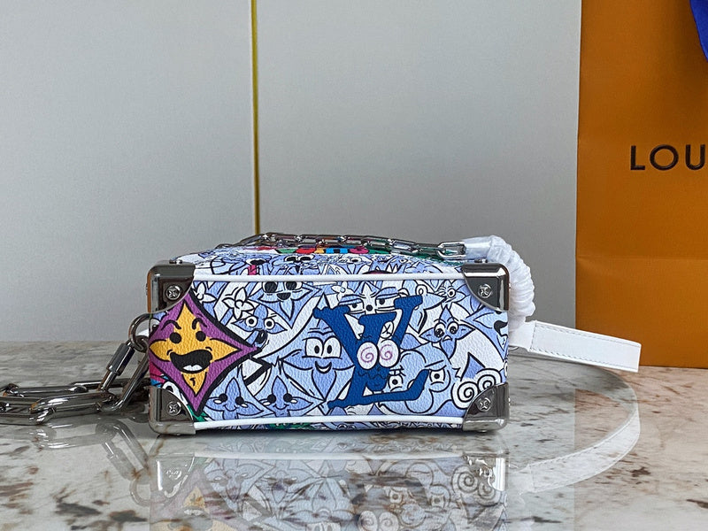 Alice bags - Louis Vuittons  - 15720
