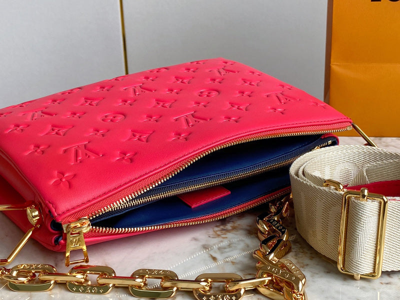 Alice bags - Louis Vuittons  - 15722