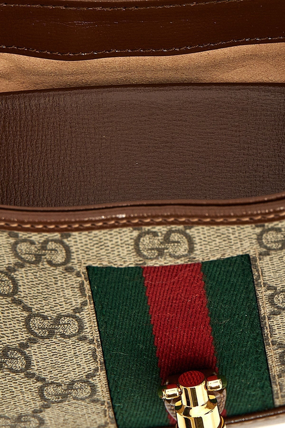 Gucci Women 'Mini Jackie 1961' Handbag