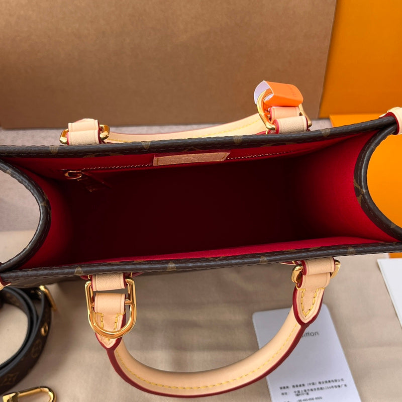 Alice bags - Louis Vuittons  - 15834
