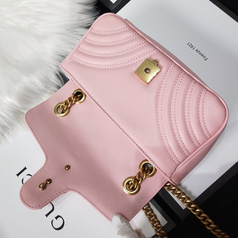Gucci   Luxury Bags  1144
