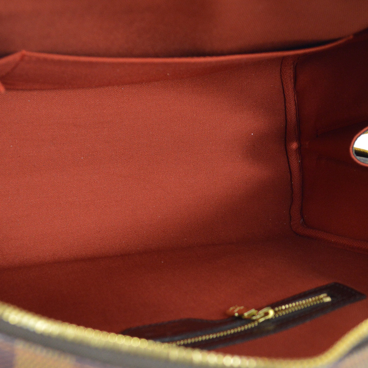Louis Vuitton 1999 Damier Nolita HandBag N41455