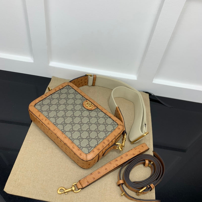 Gucci  Luxury -  Bags - 568