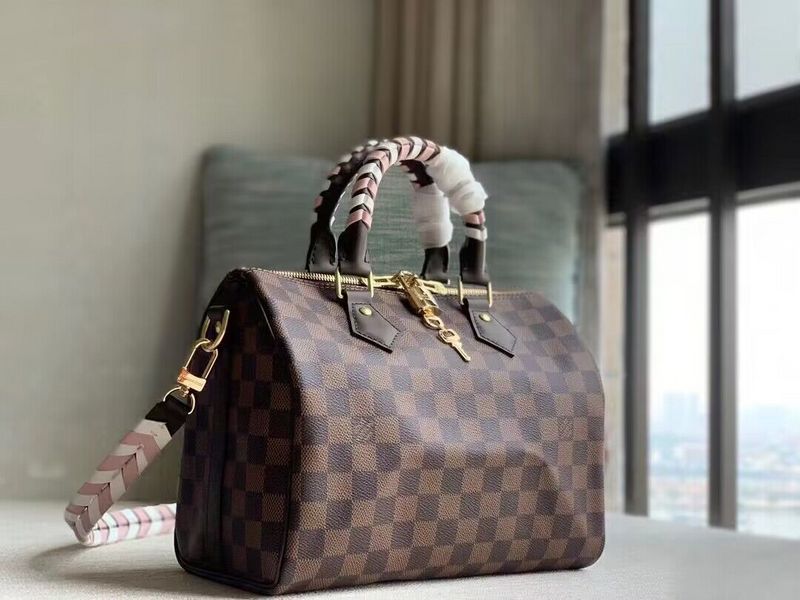 Alice bags - Louis Vuittons  - 15378