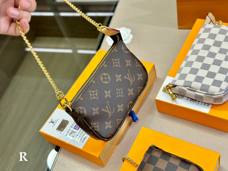 Alice bags - Louis Vuittons  - 15010