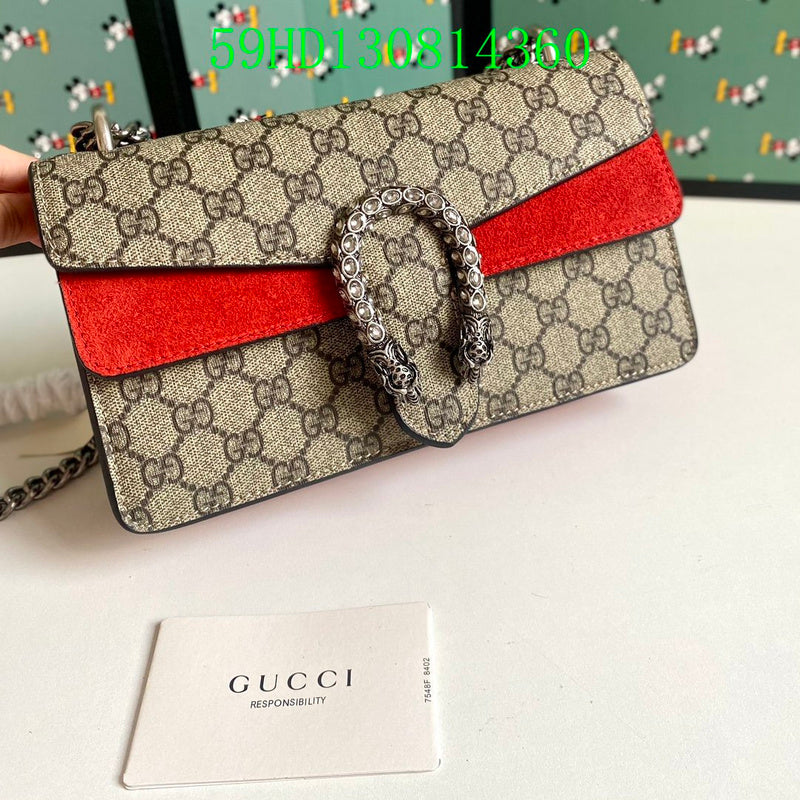 Gucci Bags - The Tote   373