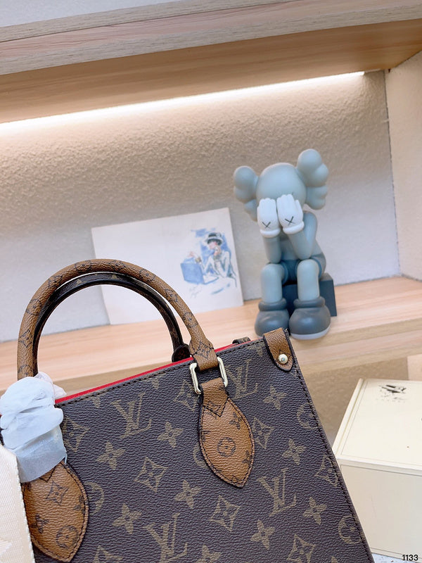 Alice bags - Louis Vuittons  - 14864