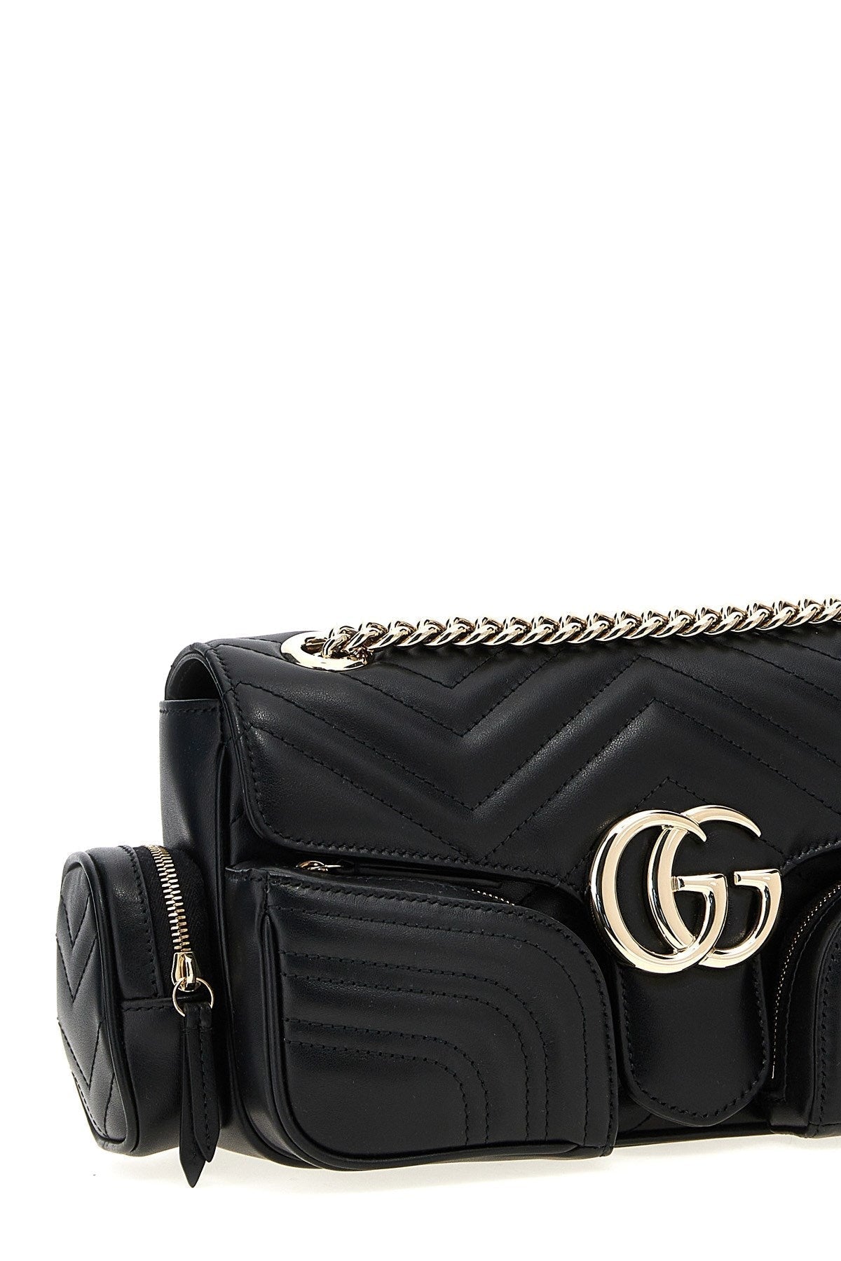 Gucci Women 'Marmont' Small Shoulder Bag