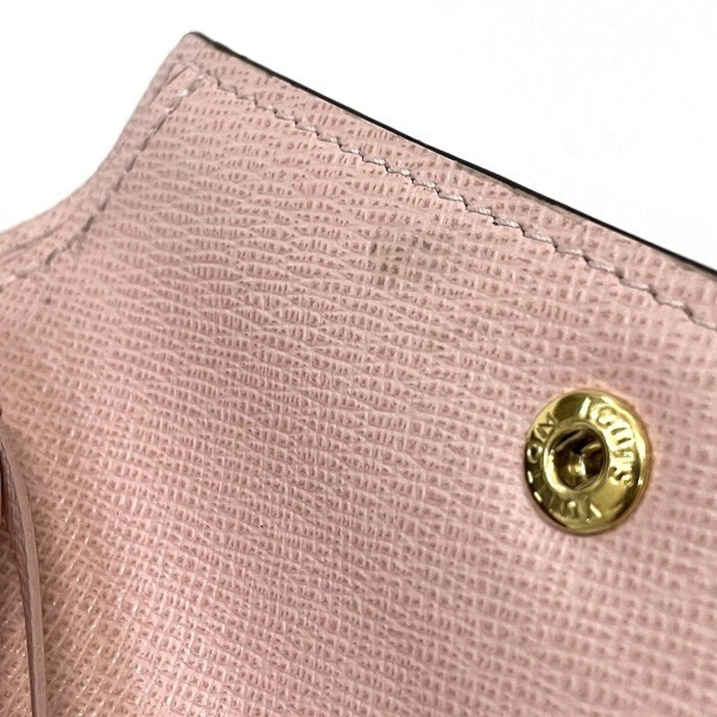 Louis Vuitton  Coin Purse/Coin Case