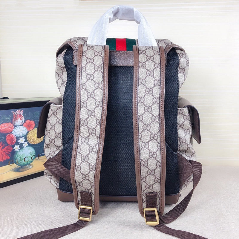 Gucci Bags - The Tote   1038