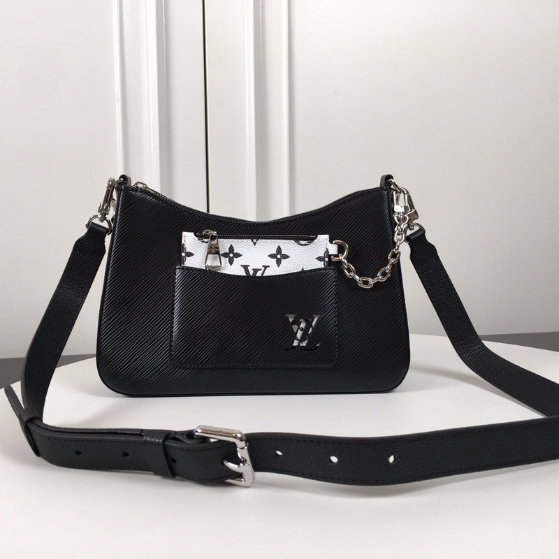 Alice Bags- Louis Vuittons  - 15893