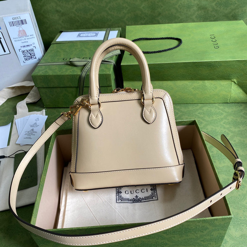 Gucci   Luxury Bags  1030