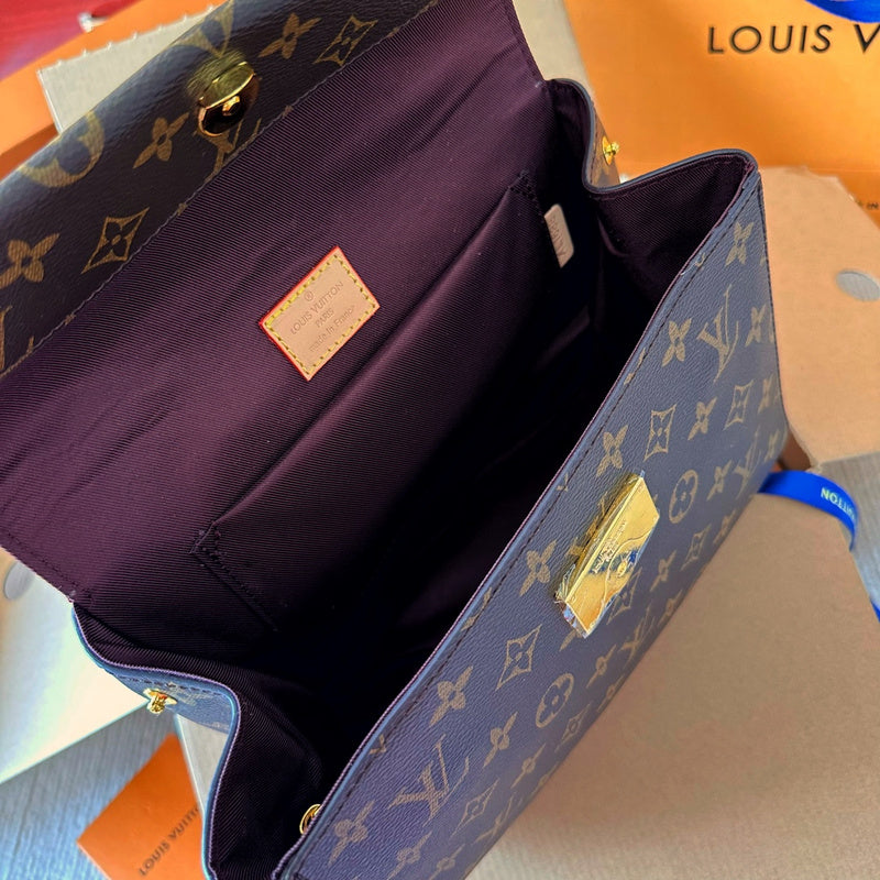 Alice bags - Louis Vuittons  - 14856