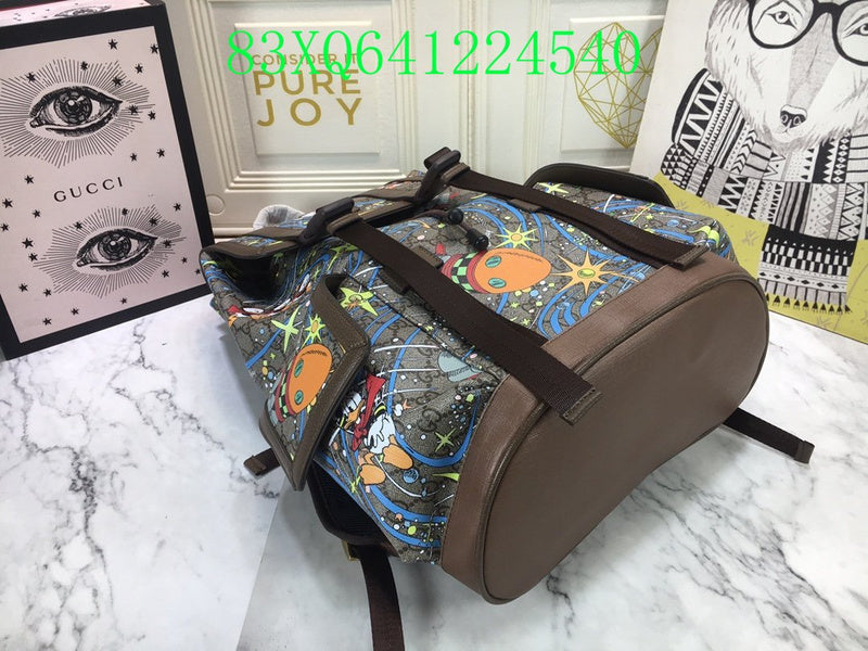 Gucci Bags - The Tote   1074