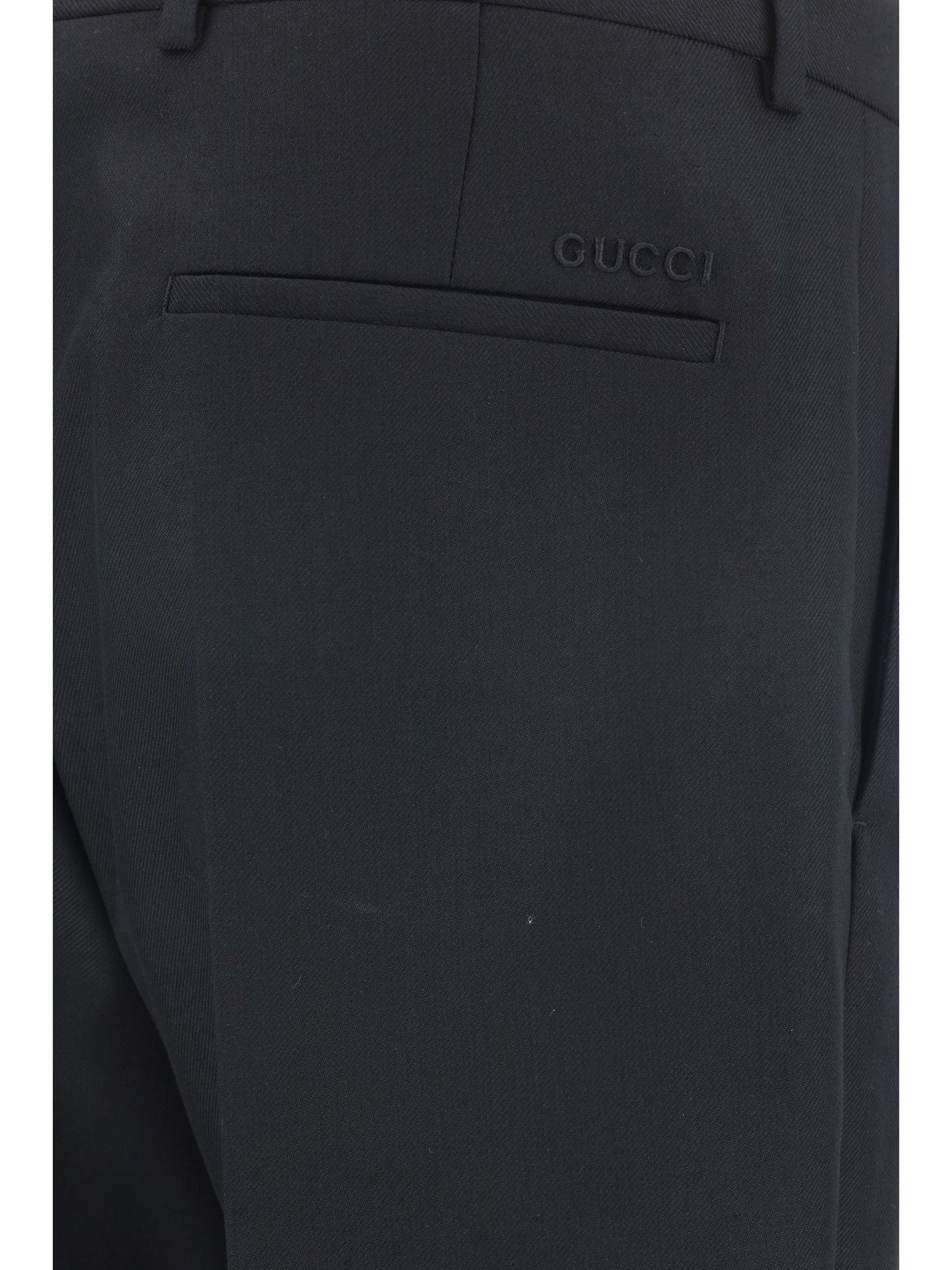 Gucci Men Pants