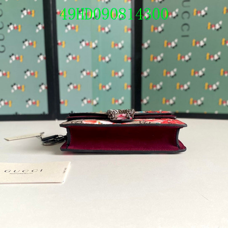 Gucci Bags - The Tote   328