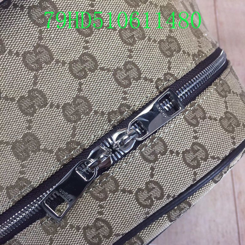 Gucci Bags - The Tote   1212