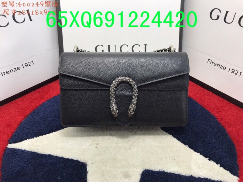 Gucci Bags - The Tote   368