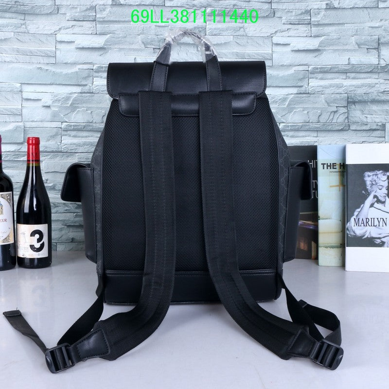 Gucci Bags - The Tote   1079
