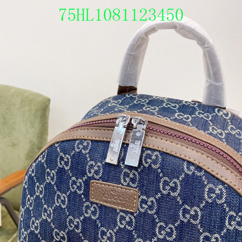Gucci Bags - The Tote   1157