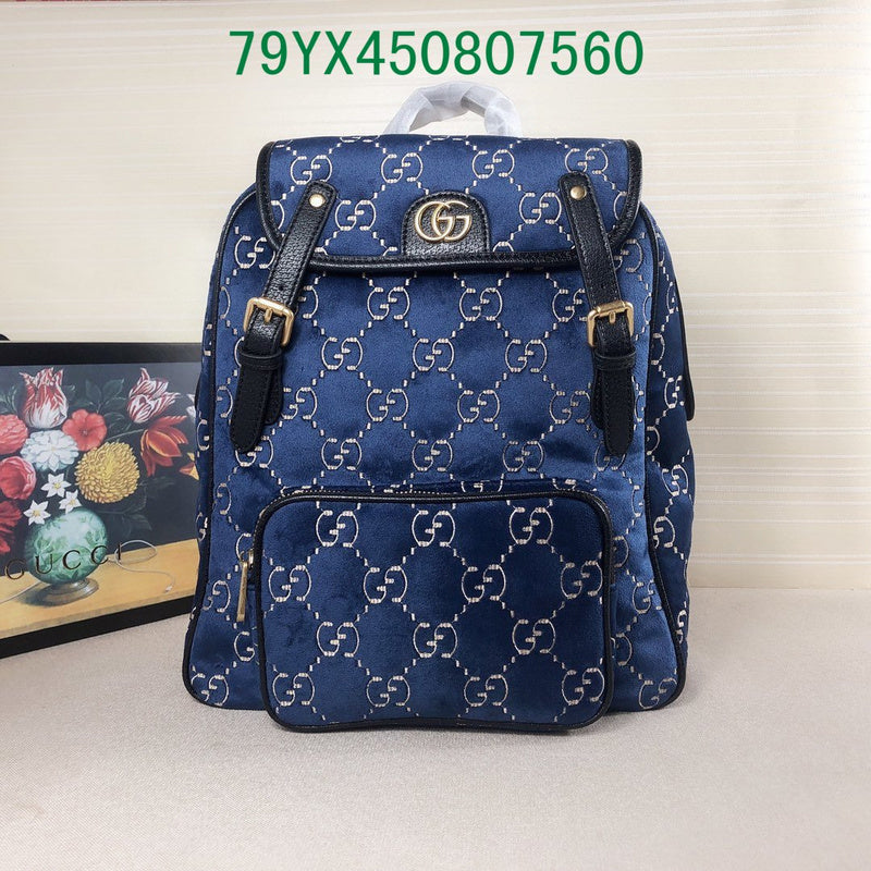 Gucci Bags - The Tote   1134